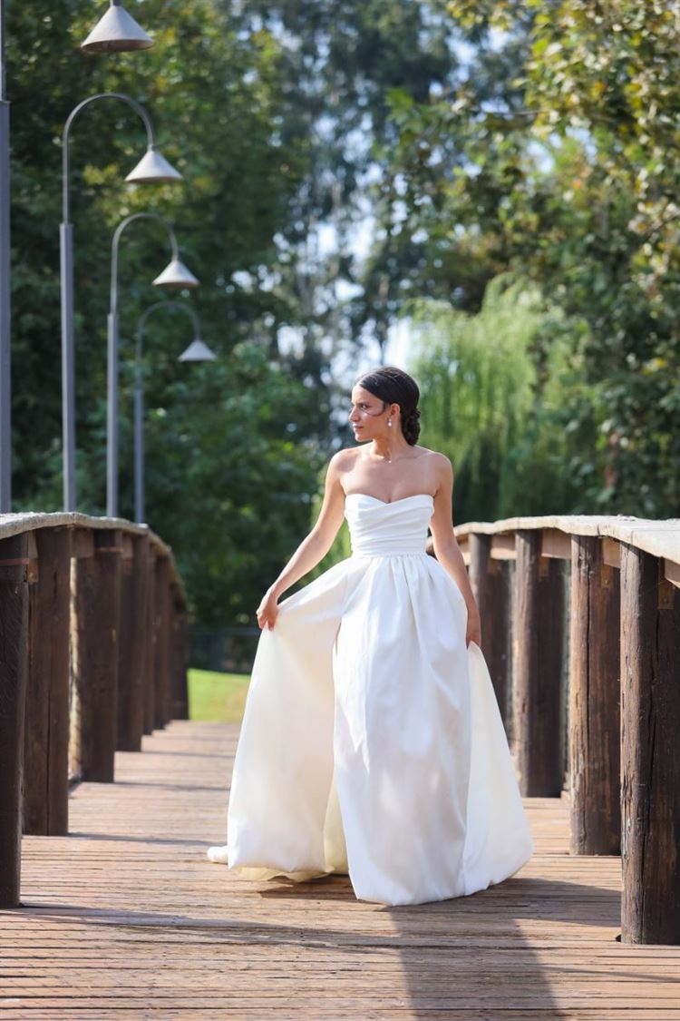 בחרה במעצבת בגלל השירות האישי ותחושת הבית (צילום: עדי כהן צדק)