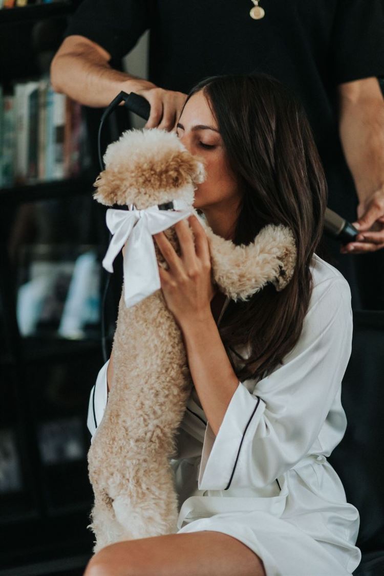 החתונה של שרון כהן ועמית לביא (צילום: people photography)