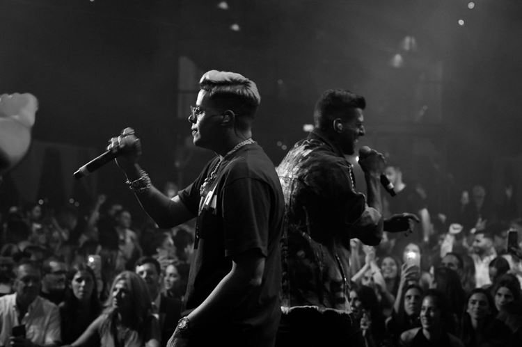 החתונה של מאי ותומר (צילום: עדי כהן צדק)