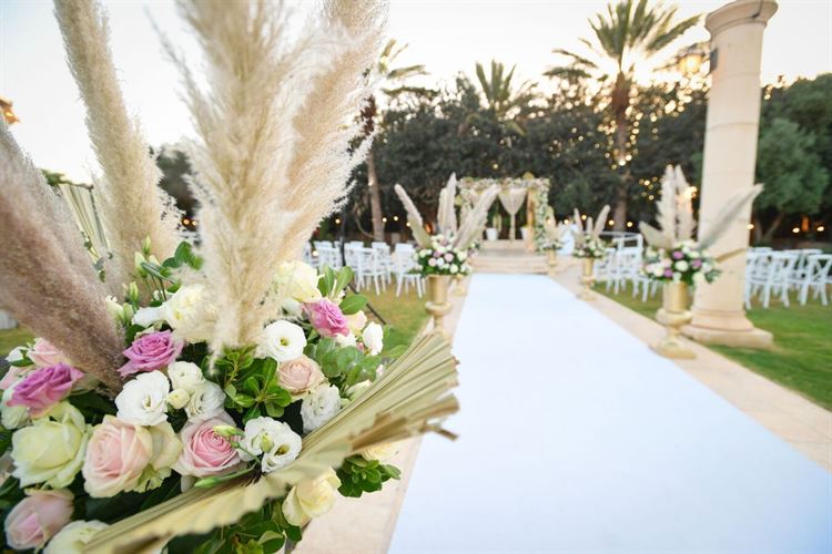 מתחם האירועים 'תל-יה' (צילום: יחצ)