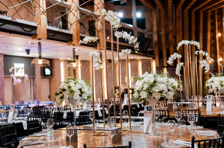 מתחם האירועים חצר המלכה (צילום: יחצ)