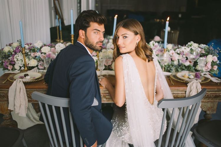 מתחם האירועים 