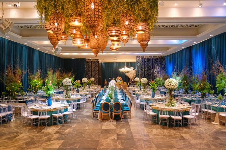 אולמי דניאל (צילום: יחצ)