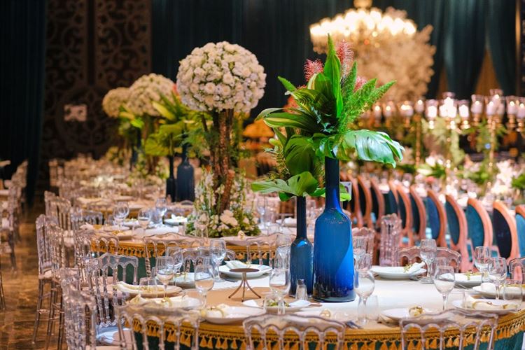 אולמי דניאל (צילום: יחצ)