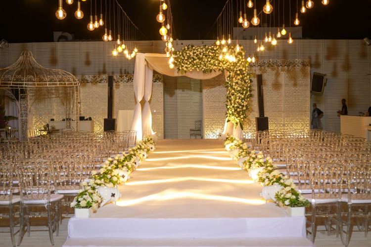 אולמי דניאל (צילום: יחצ)