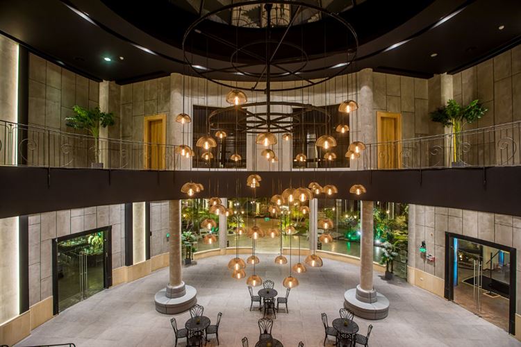 מתחם האירועים 'שאטו' (צילום: יחצ)