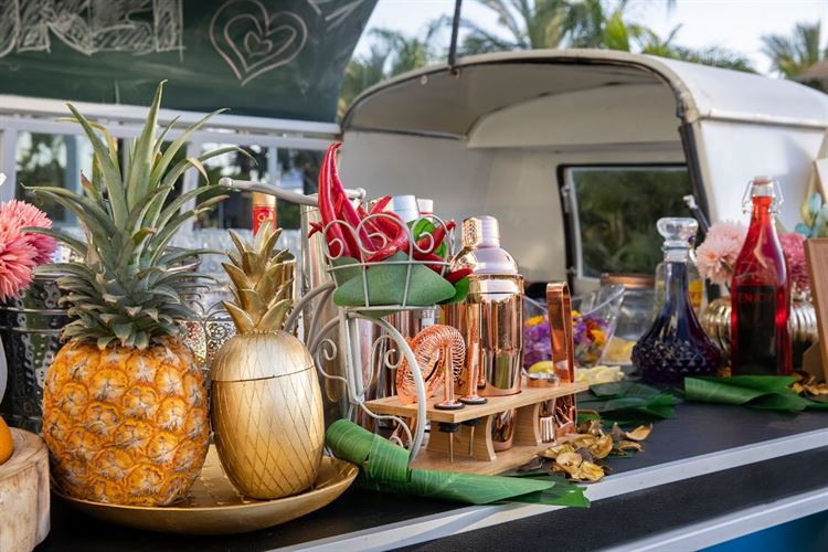 מתחם האירועים 'אלגריה' (צילום: יחצ)