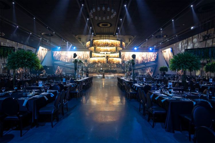 מתחם האירועים 'אלגריה' (צילום: יחצ)