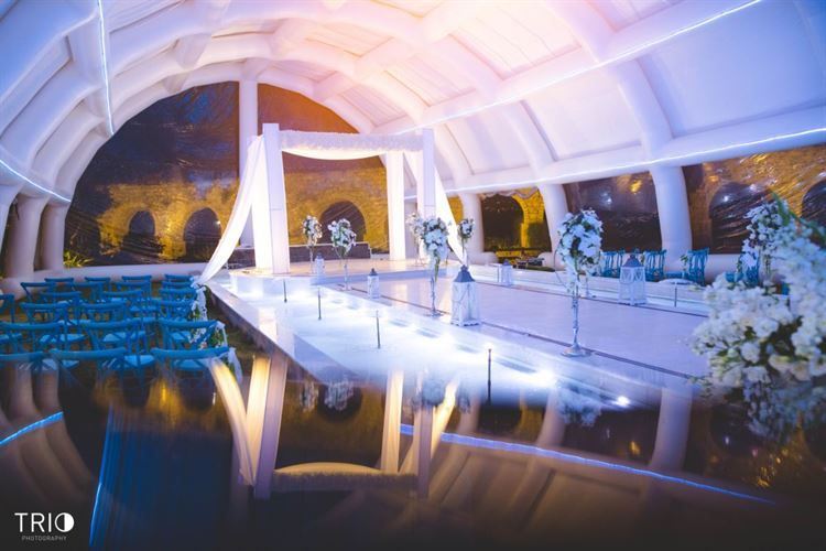 אחוזת סנדרין (צילום: יחצ)