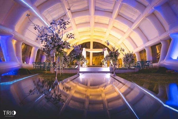 אחוזת סנדרין (צילום: יחצ)