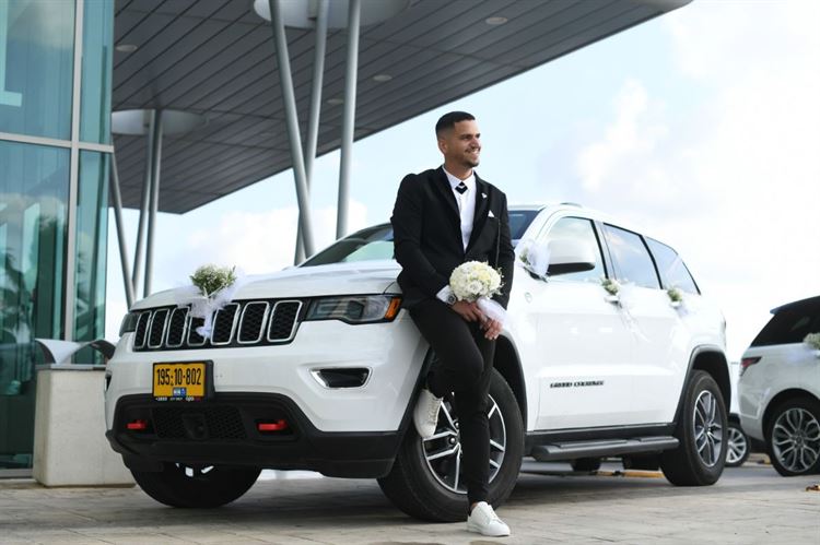 גם אסף מוכן (צילום: דודי מבט)