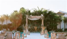 גני אירועים - TAO טאו