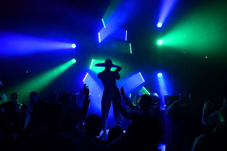 החתונה של קוראל חכמון וליאור שמש (צילום: אבשלום זוהר)