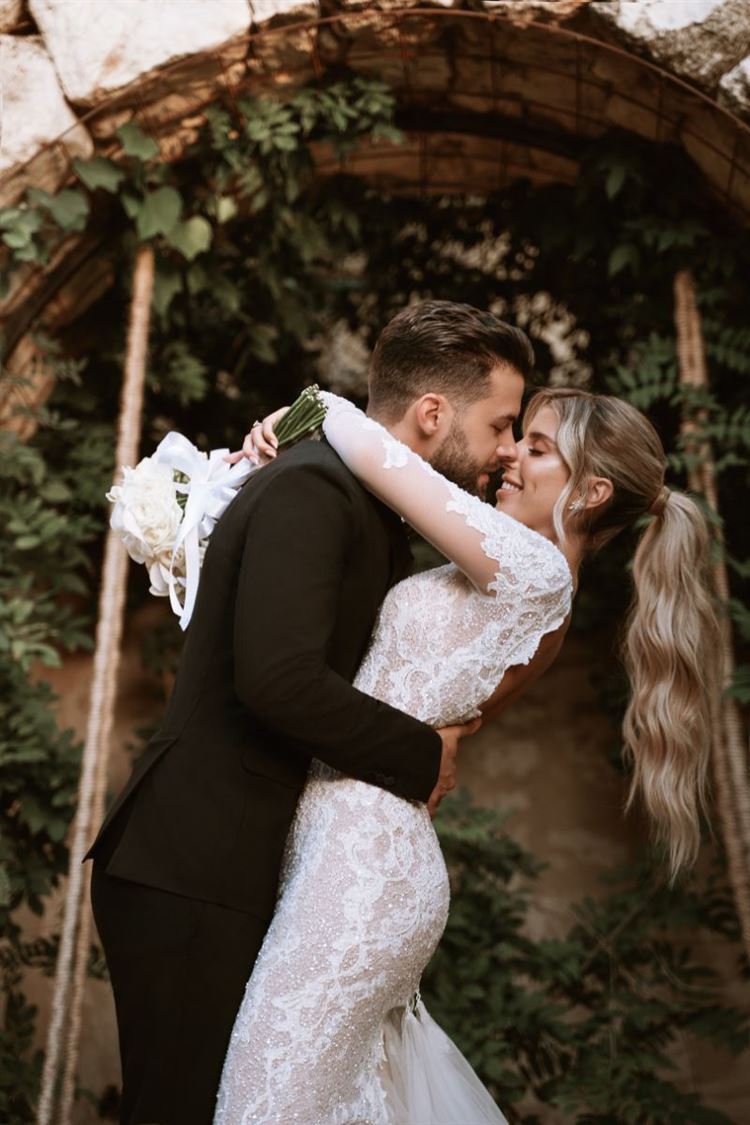 אחרי כמה דייטים כושלים מצאה את האחד (צילום: אלמוג גבאי)