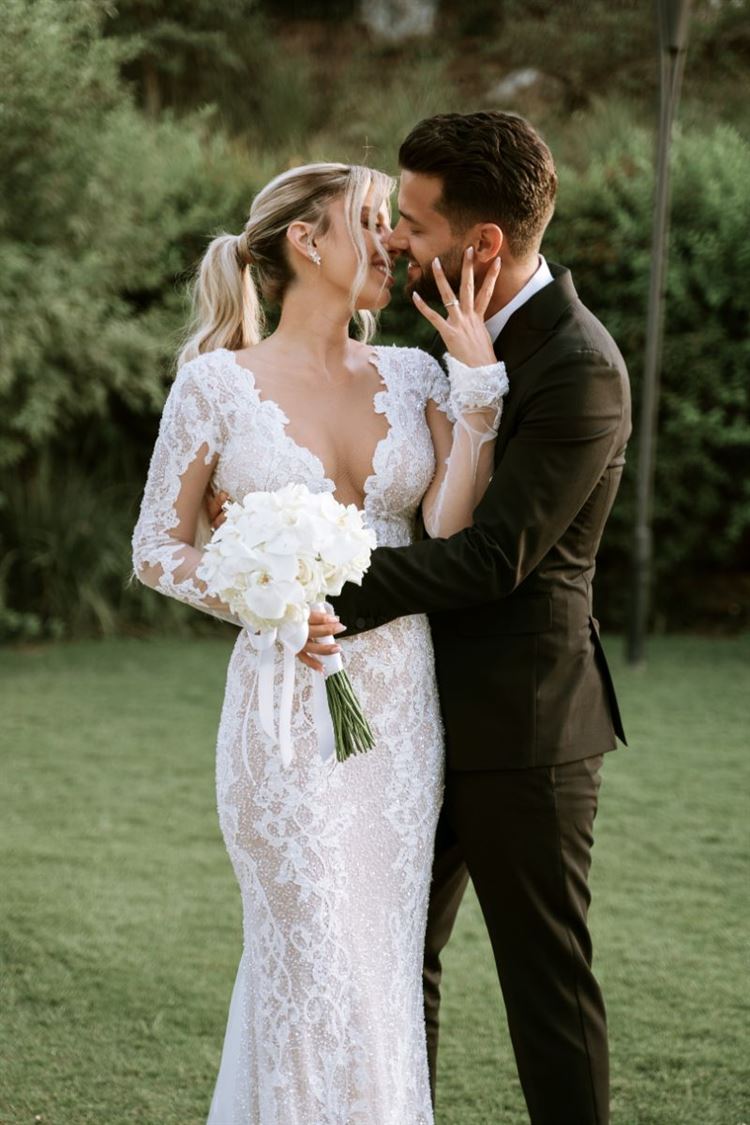 צילומי זוגיות, האהבה באוויר (צילום: אלמוג גבאי)