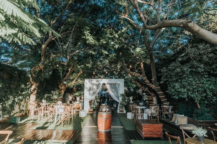 החתונה של שרון כהן ועמית לביא (צילום: people photography)