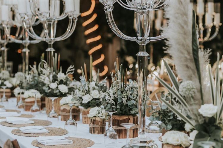 החתונה של שרון כהן ועמית לביא (צילום: people photography)