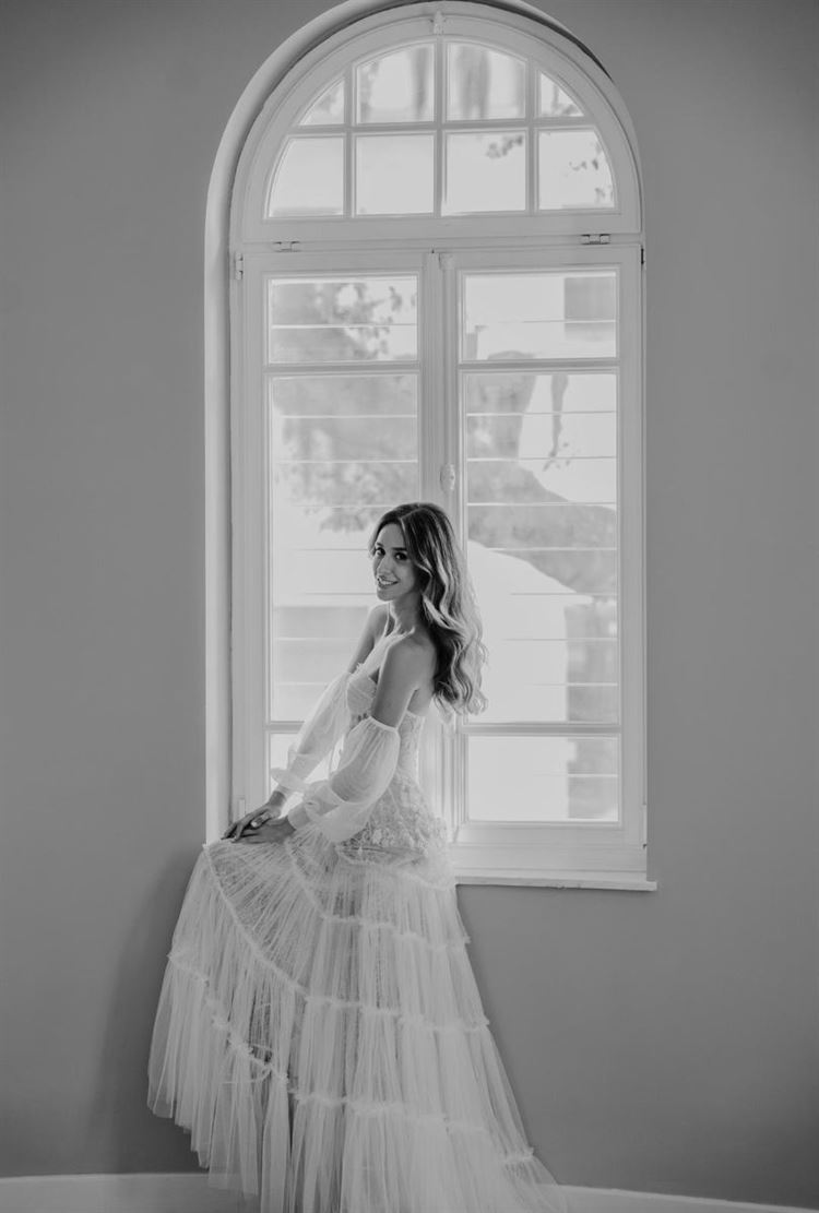 נזיכה אמיתית, מאיה (צילום: איה ואבי)