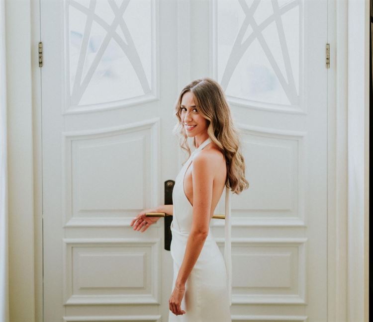 החתונה משלן מאיה ואור (צילום: איה ואבי)