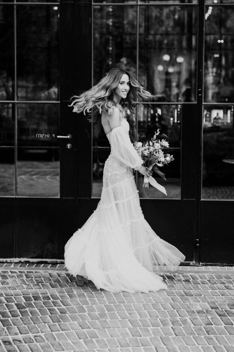 מאיה בגן אירועים טרמינל (צילום: איה ואבי)