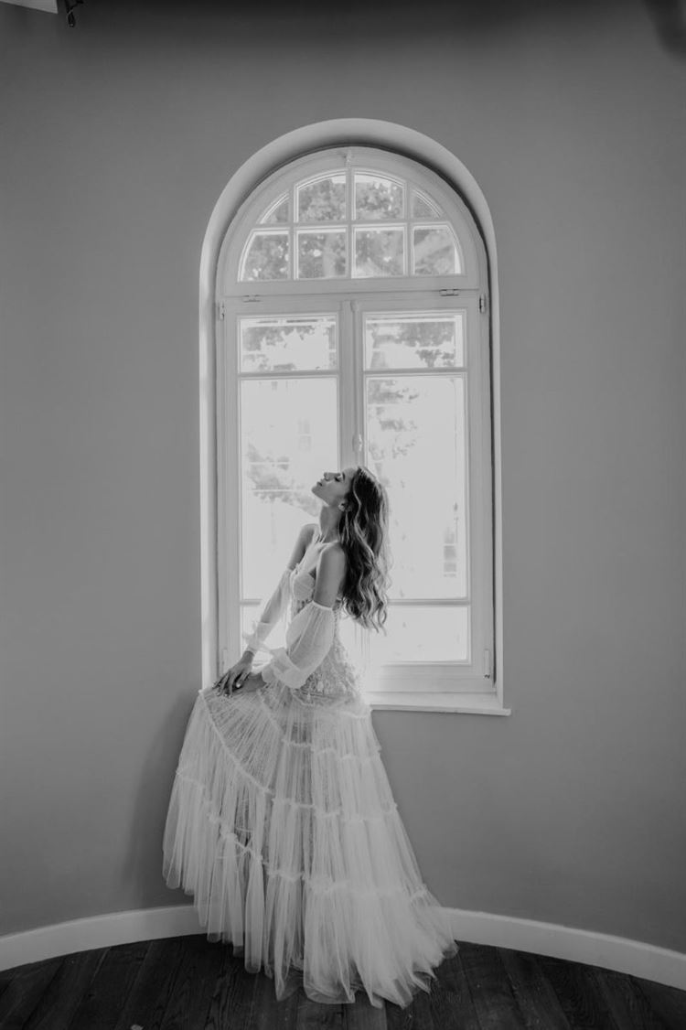 וואו, מאיה בגן האירועים טרמינל (צילום: איה ואבי)