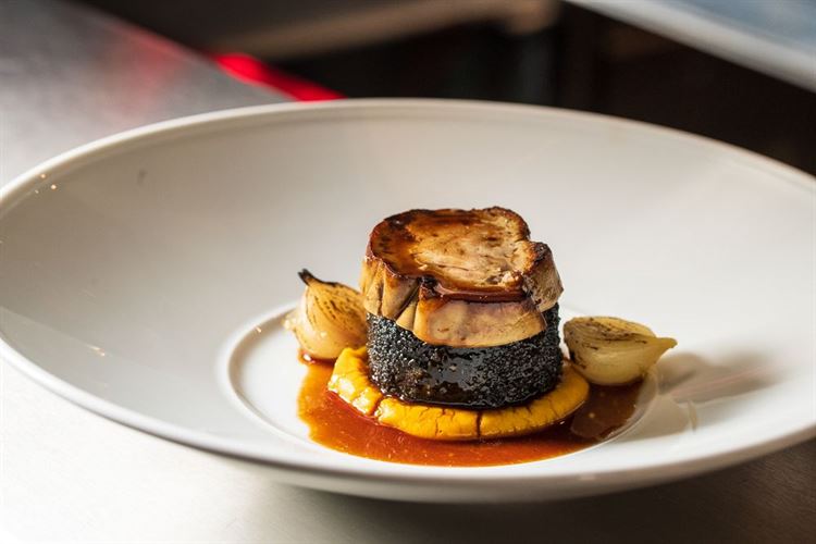 מתחם האירועים 'גבריאל' (צילום: יחצ)