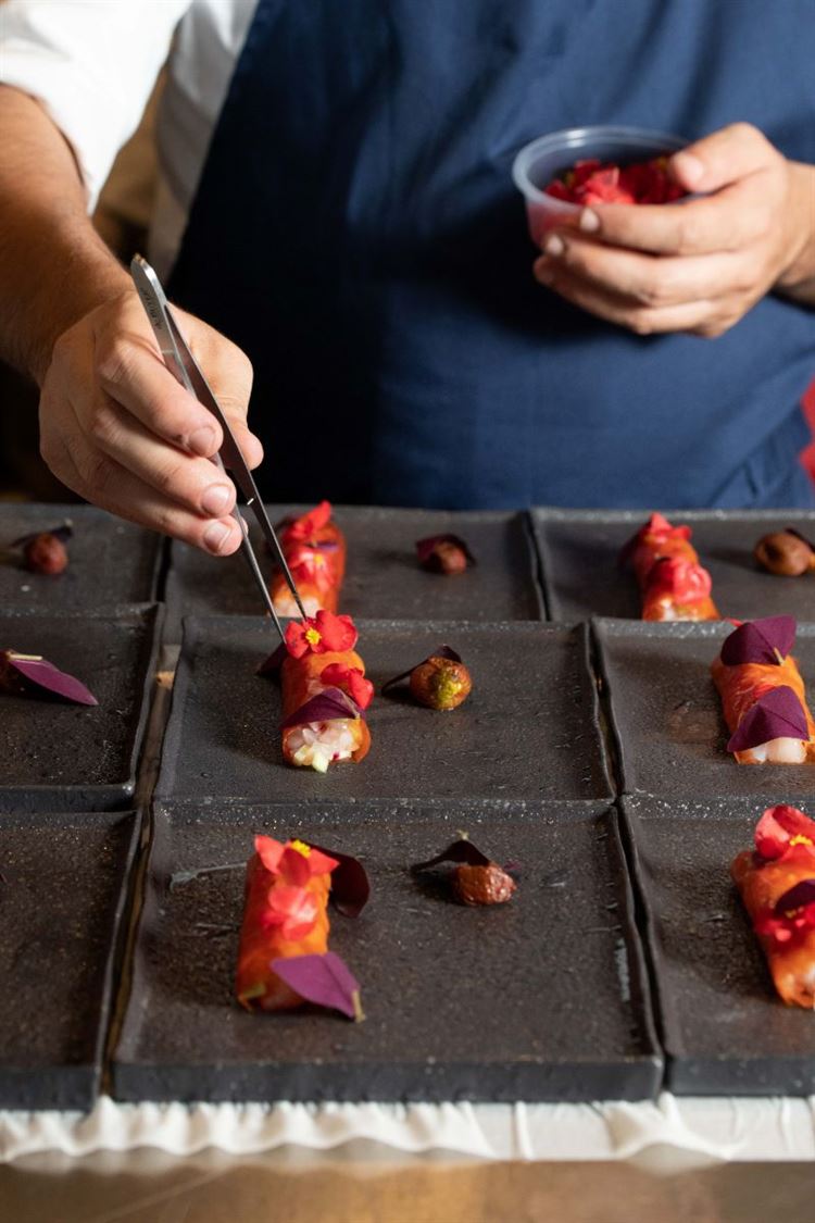 מתחם האירועים 'גבריאל' (צילום: יחצ)