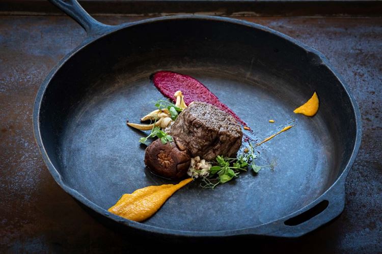 מתחם האירועים 