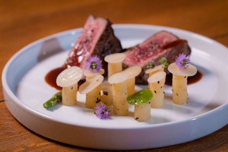 מתחם האירועים 'אמארה' (צילום: יחצ)