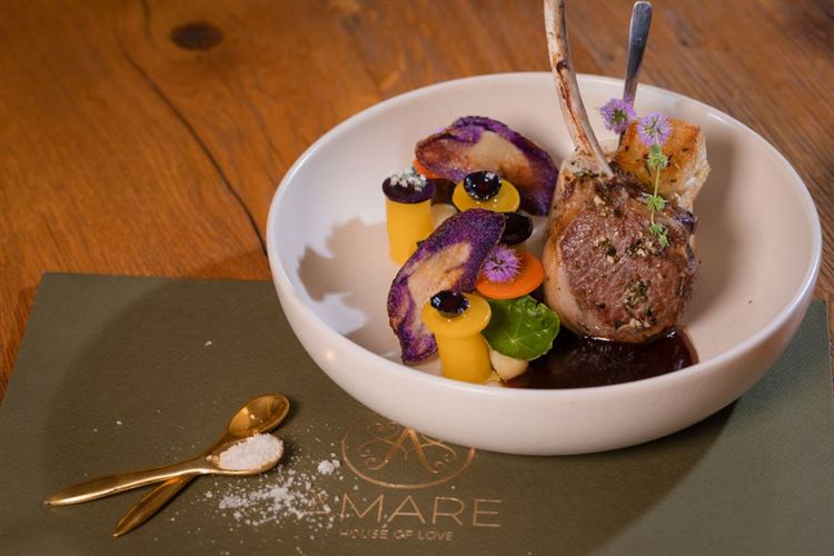 מתחם האירועים 'אמארה' (צילום: יחצ)