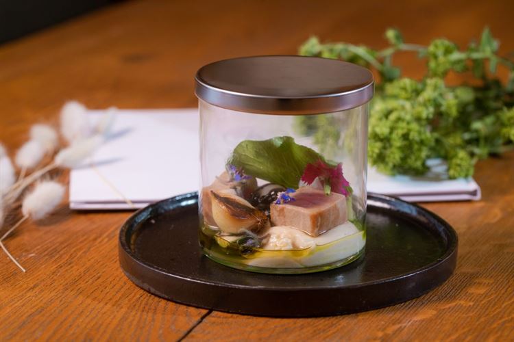 מתחם האירועים 'אמארה' (צילום: יחצ)