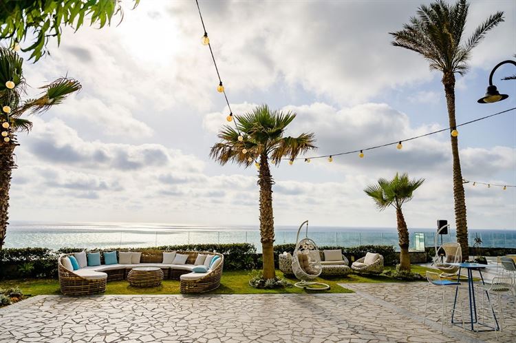 מתחם האירועים 5.91 (צילום: יחצ)