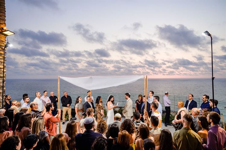 מתחם האירועים 5.91 (צילום: יחצ)