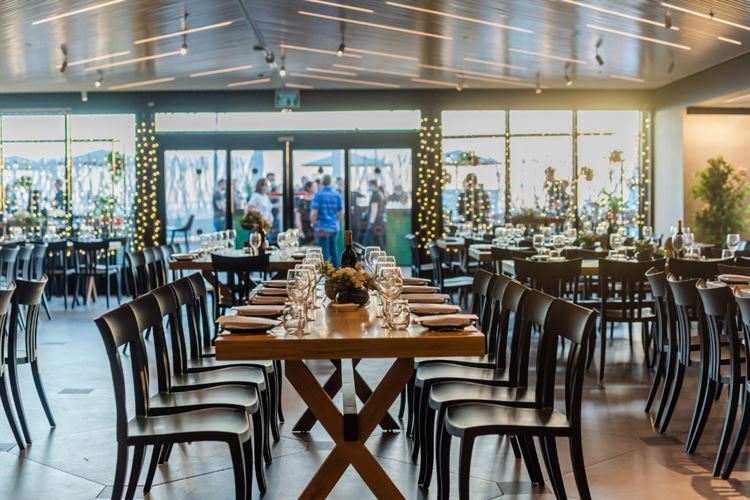 מתחם האירועים 'יורדי הסירה' (צילום: יחצ)