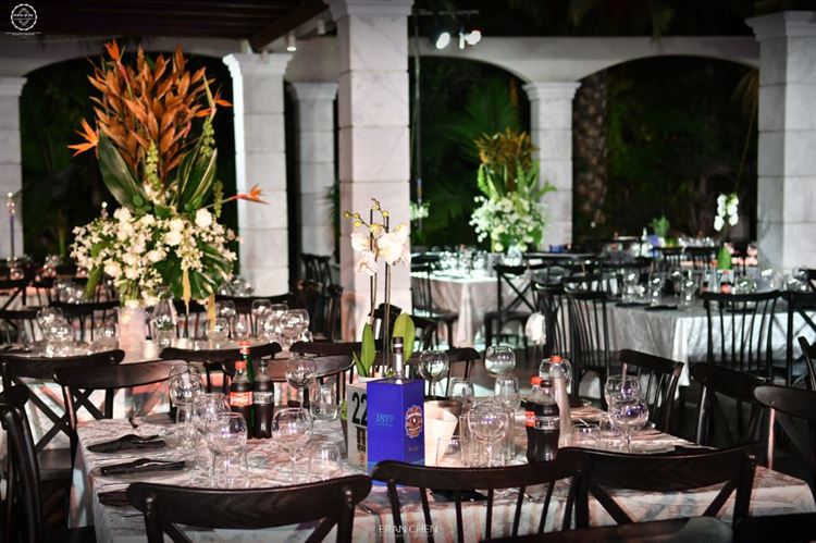 מתחם האירועים 'עדיה' (צילום: יחצ)