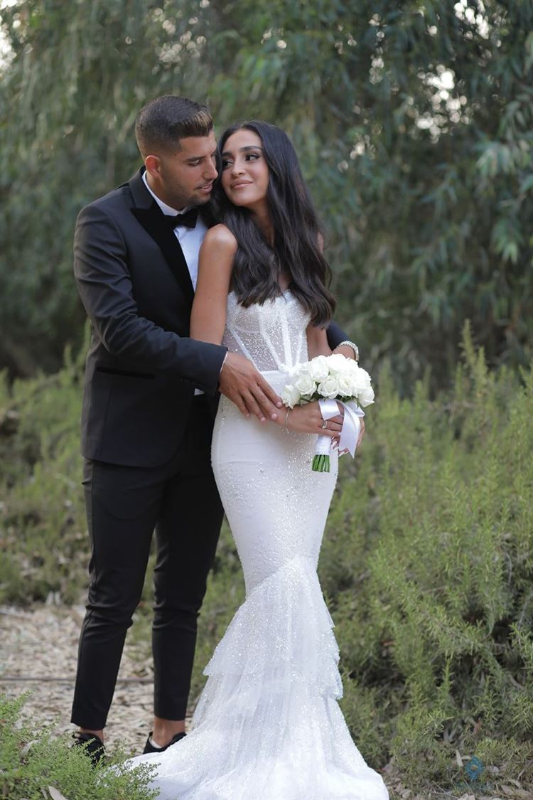 צילומי זוגיות, ליאור ואוניל (צילום: איגור קרטור)