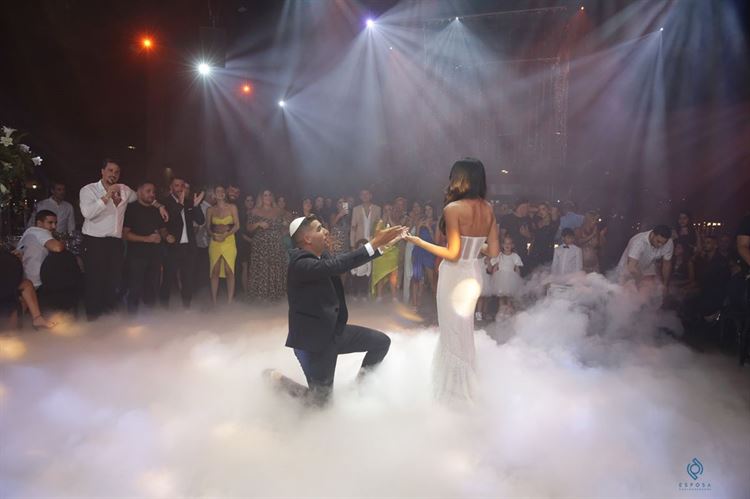 מרגש. המון מזל טוב! (צילום: איגור קרטור)