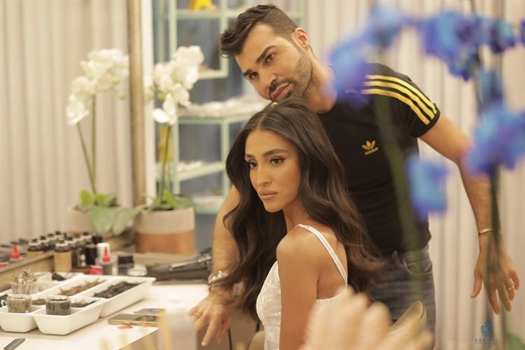 איפור לחתונה, אוניל (צילום: איגור קרטור)