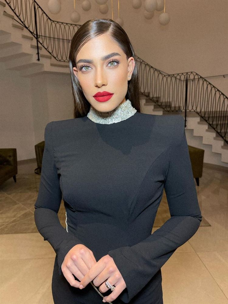 מושכת את כל תשומת הלב, דניאל גרינברג בלוק ראשון (צילום: לידור חדידה וטלי מואס)