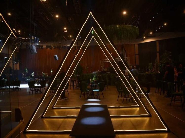 (צילום: מתחם האירועים 'אמארה')