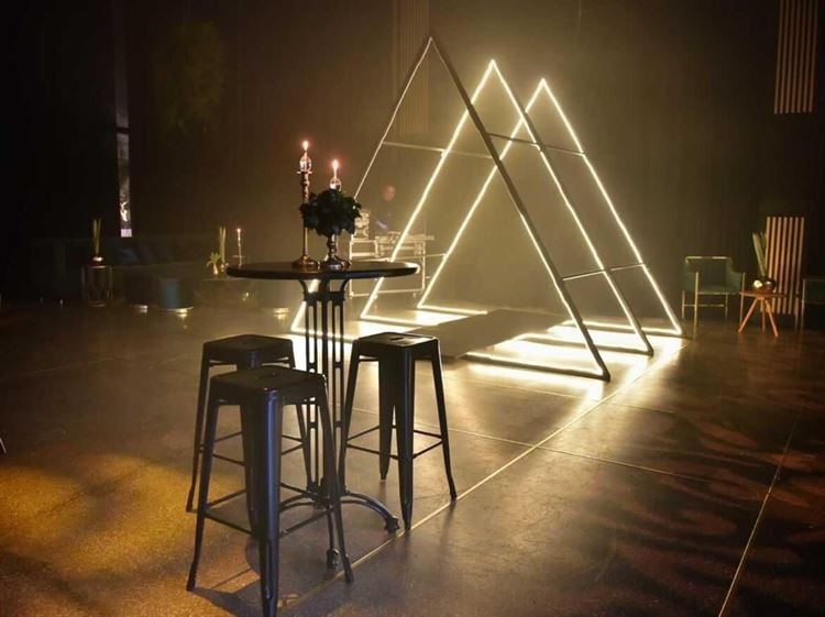 (צילום: מתחם האירועים 'אמארה')