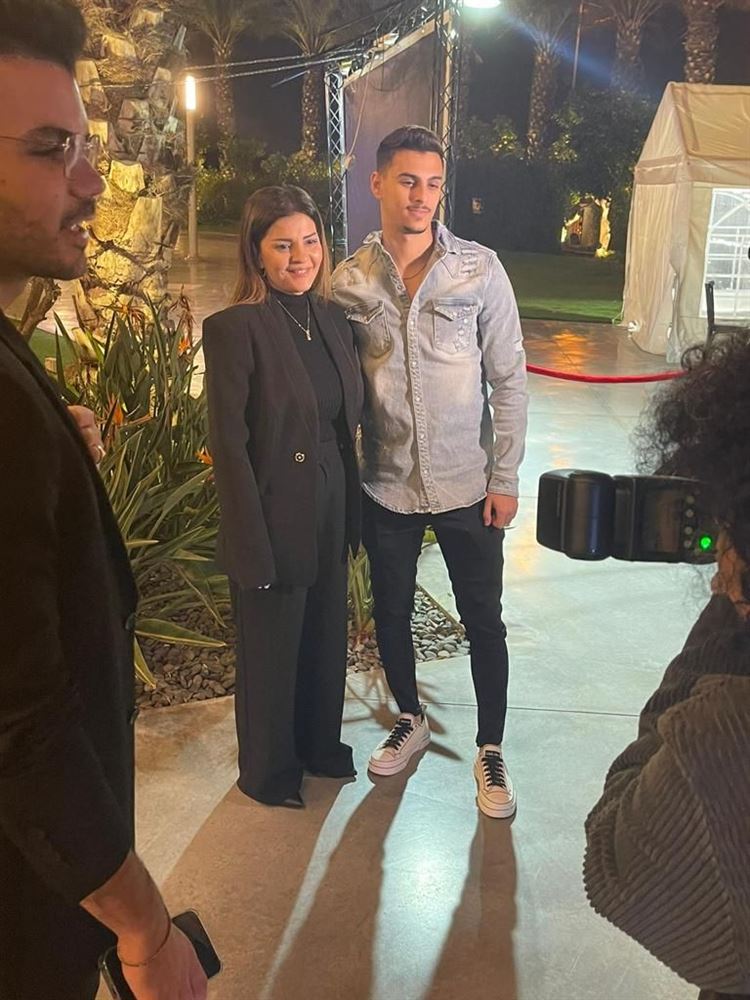 זהבה בן הגיעה לברך (צילום: מתחם האירועים אמארה)