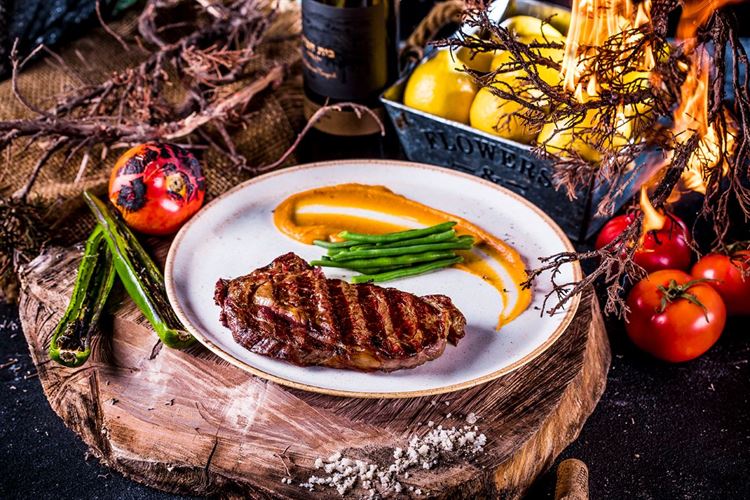 מתחם האירועים דה וואן (צילום: יחצ)