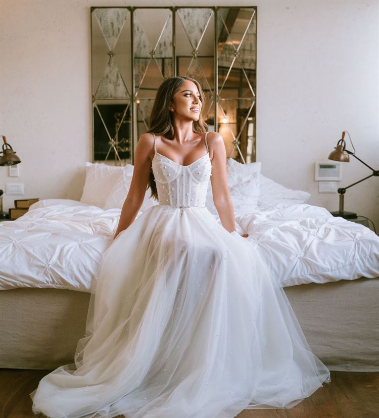 תובל נינוחה אחרי כל ההכנות (צילום: אלמוג גבאי)