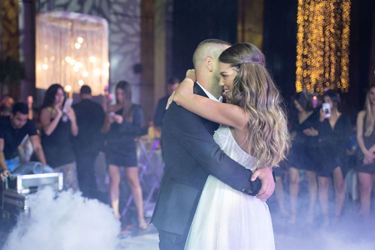 סלואו באולמי אליבא באופקים (צילום: אלמוג גבאי)