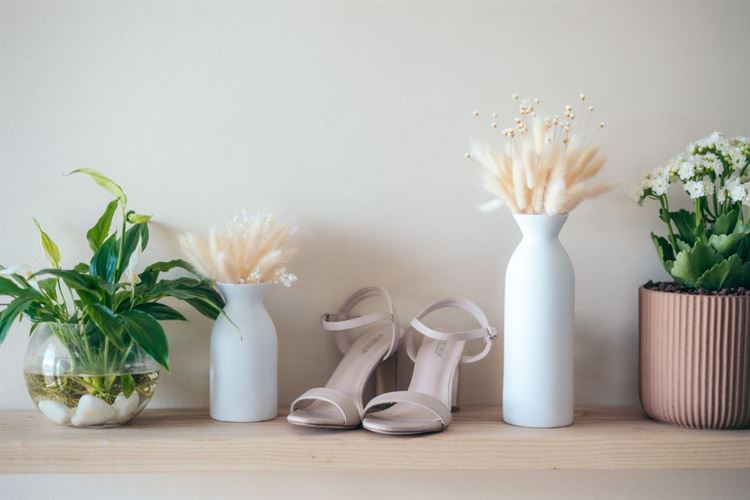 כל הדיטייליז הכי מדויקים, החתונה של אזמרגד ורועי לוי (צילום: סוף כהן)