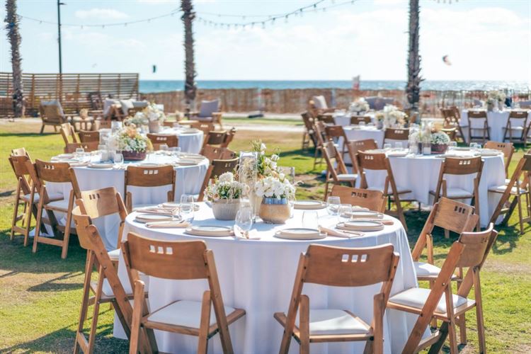 החתונה של אזמרגד ורועי לוי (צילום: סוף כהן)