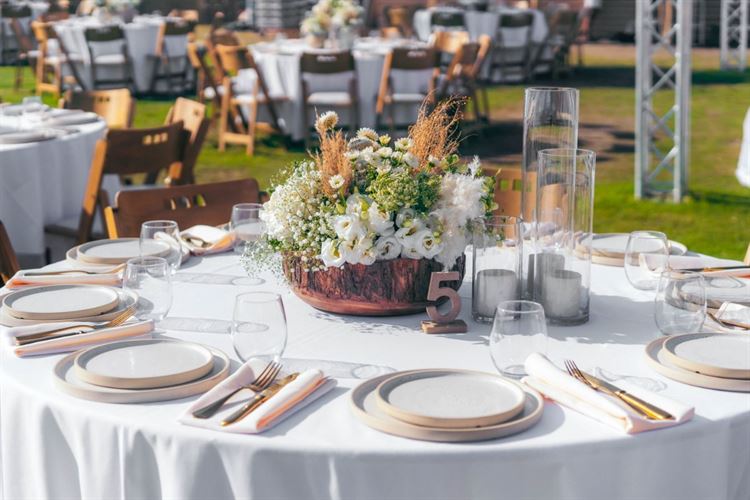 החתונה של אזמרגד ורועי לוי (צילום: סוף כהן)