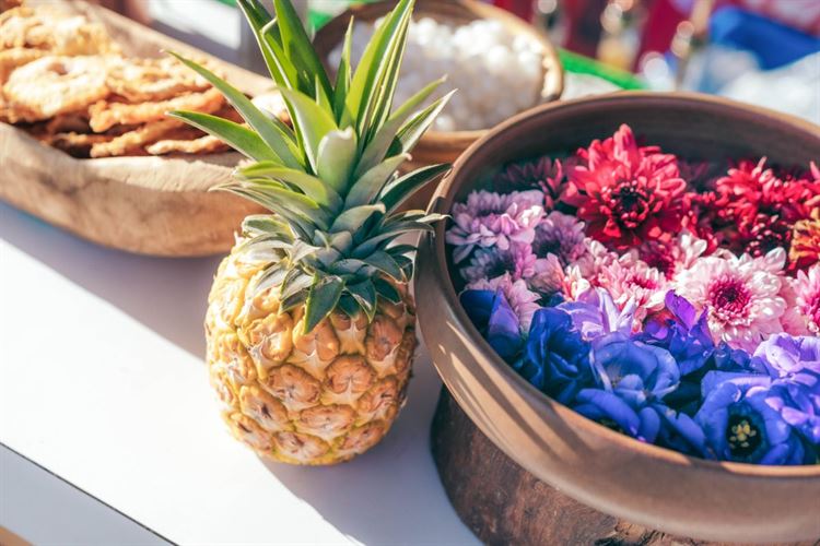 החתונה של אזמרגד ורועי לוי (צילום: סוף כהן)