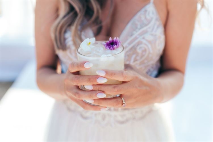 החתונה של אזמרגד ורועי לוי (צילום: סוף כהן)